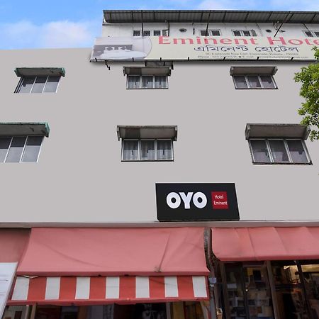 Super Hotel O Eminent Hotel Kolkata Exterior photo