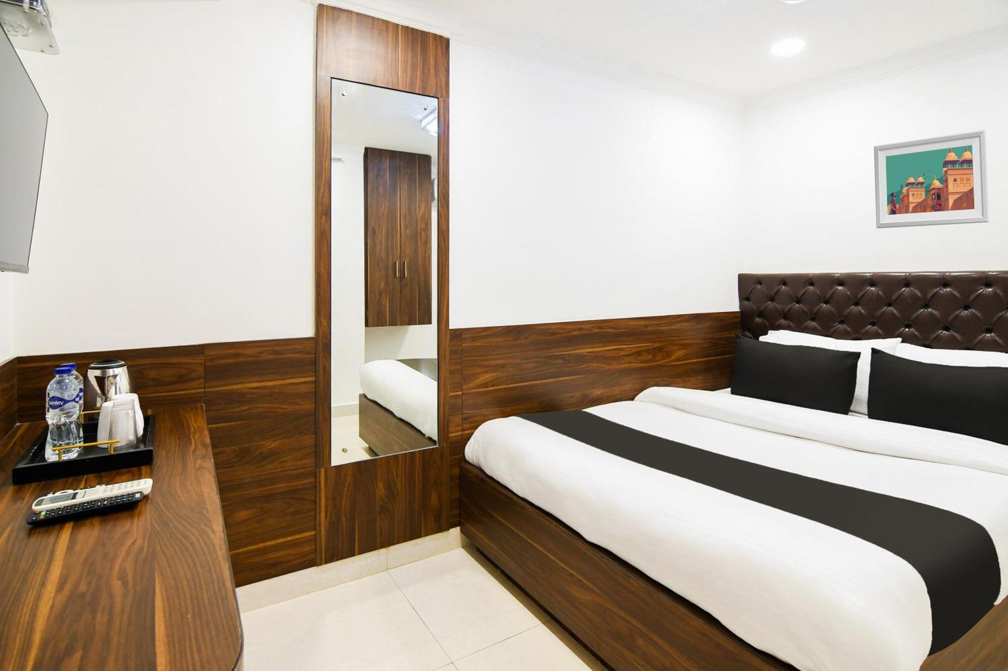 Super Hotel O Eminent Hotel Kolkata Exterior photo