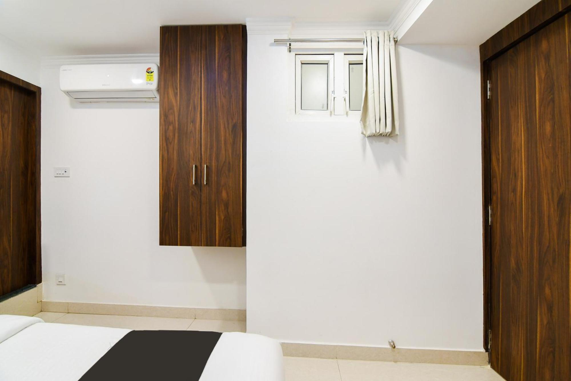 Super Hotel O Eminent Hotel Kolkata Exterior photo