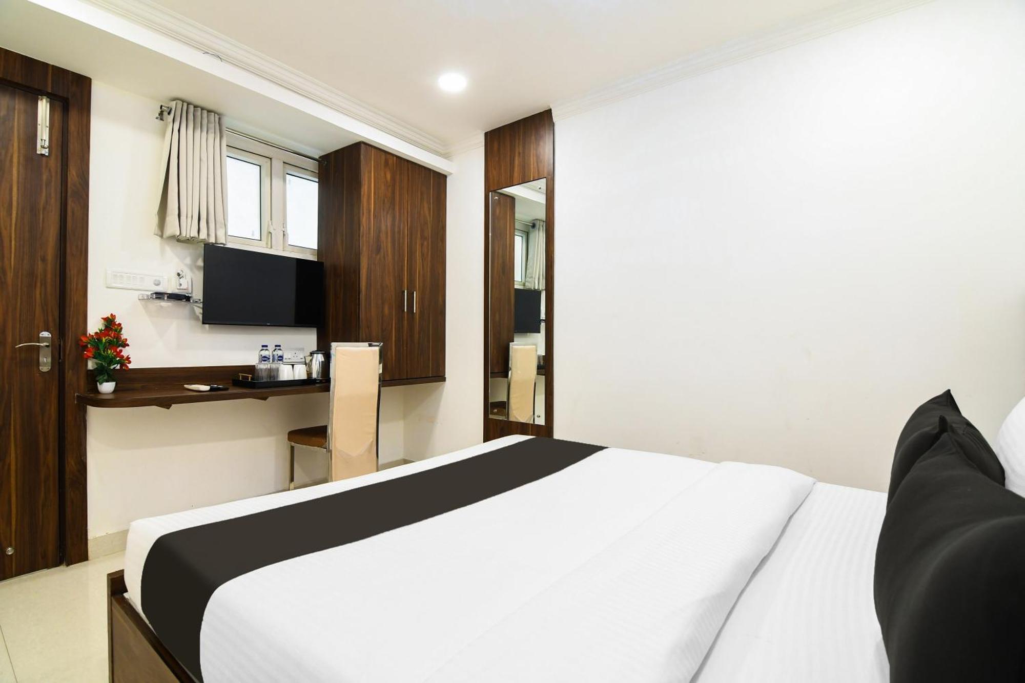 Super Hotel O Eminent Hotel Kolkata Exterior photo