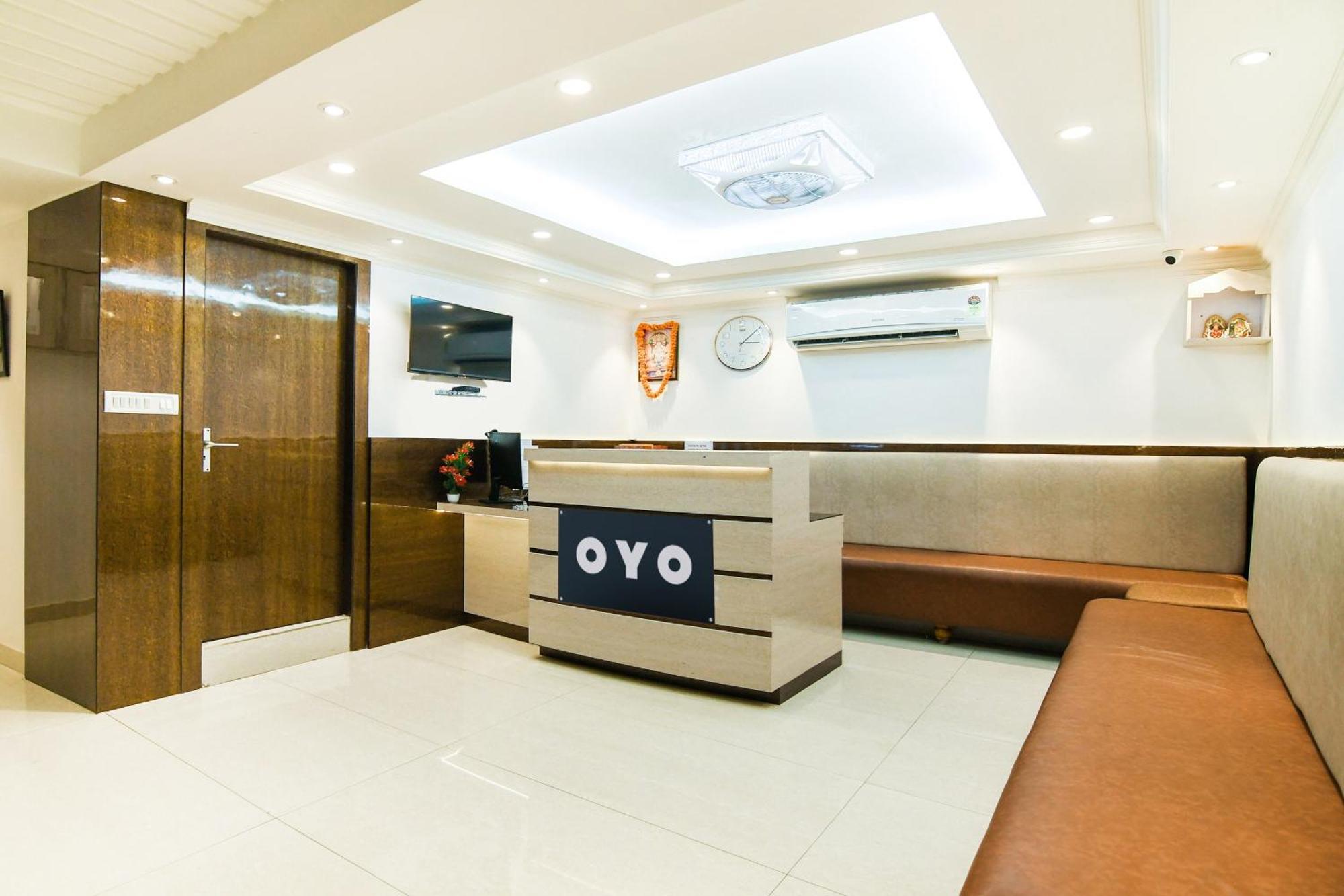 Super Hotel O Eminent Hotel Kolkata Exterior photo