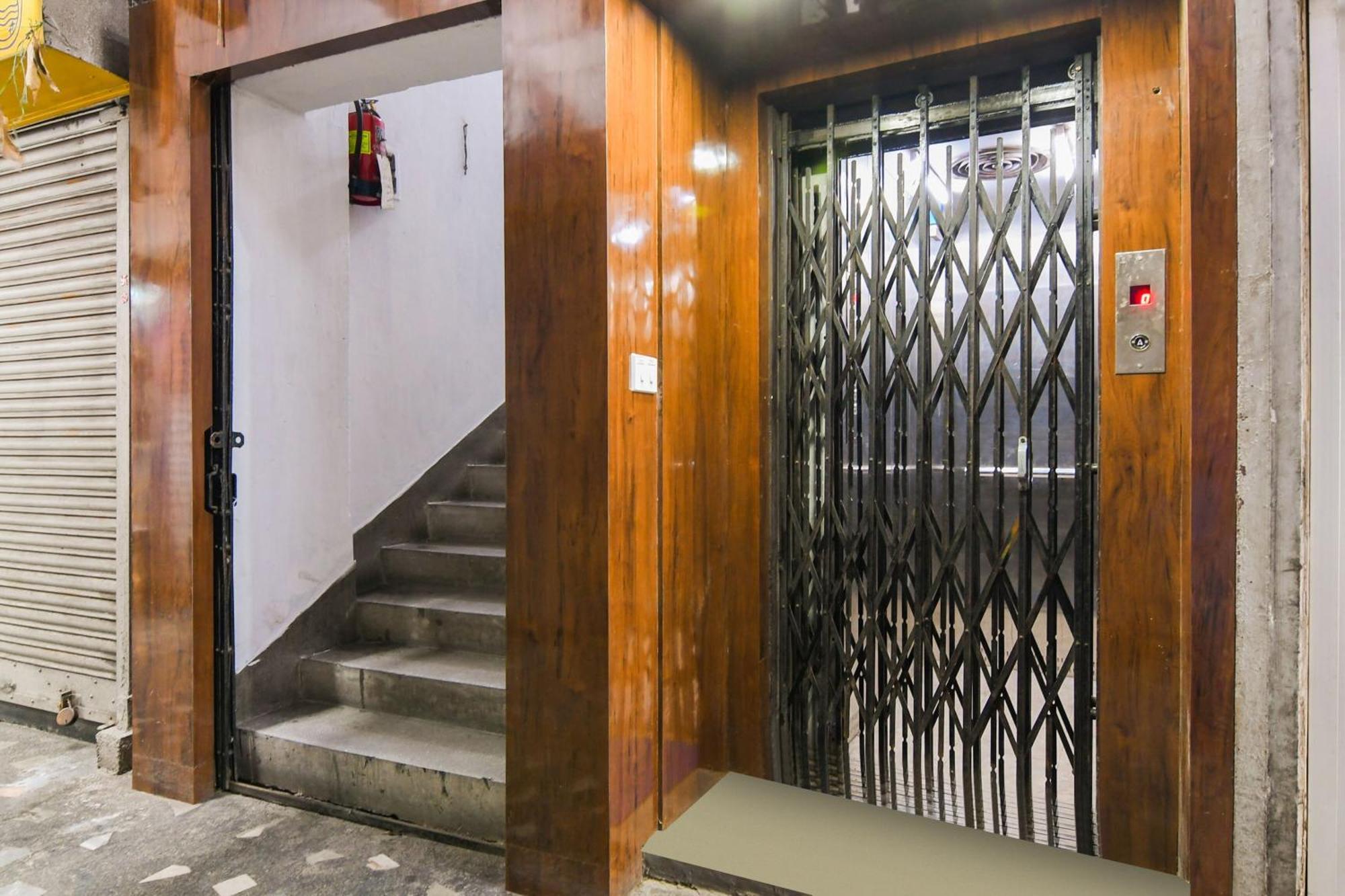 Super Hotel O Eminent Hotel Kolkata Exterior photo
